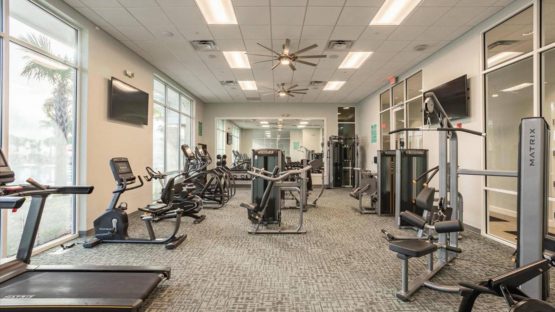 Orlando Villa 6463: Luxurious 10-Bedroom Retreat Davenport Luaran gambar