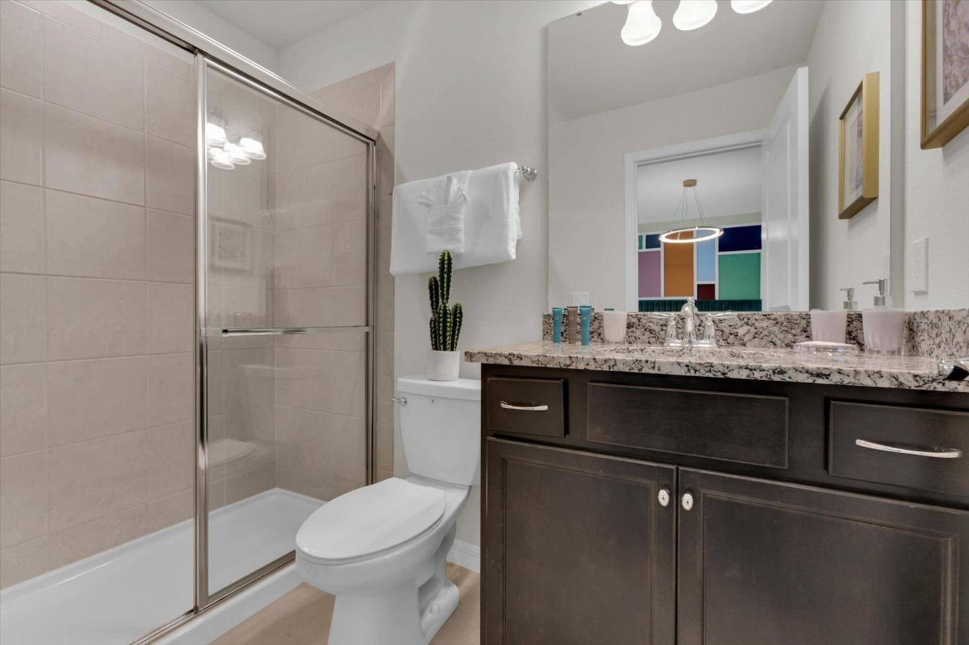 Orlando Villa 6463: Luxurious 10-Bedroom Retreat Davenport Luaran gambar